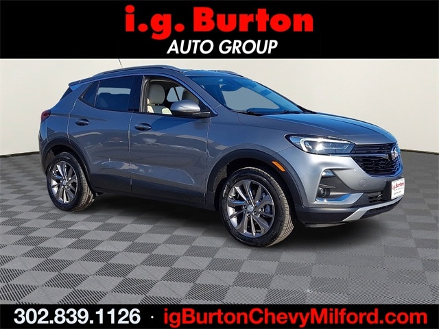 2023 Buick Encore GX Essence AWD