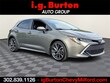 Toyota Corolla Hatchback