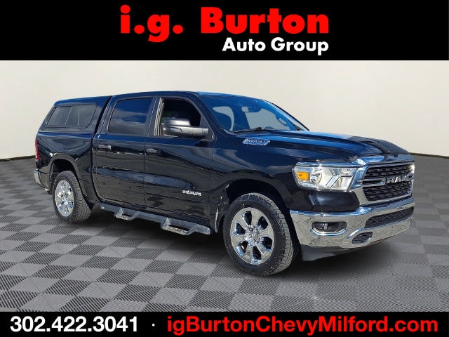 2023 RAM 1500 Pickup