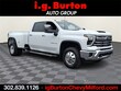 Chevrolet Silverado 3500 HD