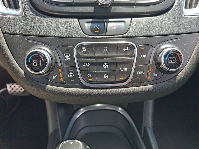 2020 Chevrolet Malibu 1LT - Photo 16