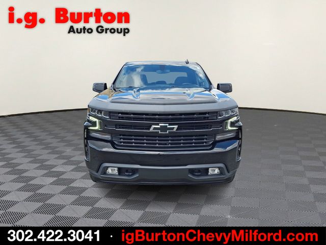 2022 Chevrolet Silverado 1500 Limited RST - Photo 2