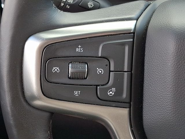 2022 Chevrolet Silverado 1500 Limited RST - Photo 22