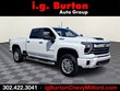  Chevrolet Silverado 2500HD
