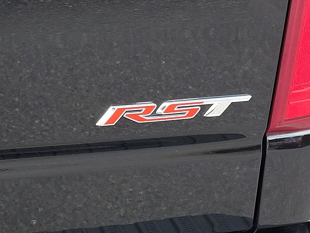 2022 Chevrolet Silverado 1500 Limited RST - Photo 33