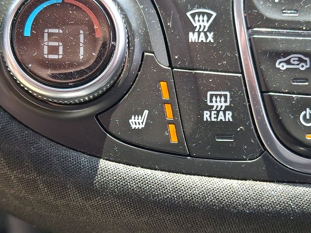 2020 Chevrolet Malibu 1LT - Photo 27