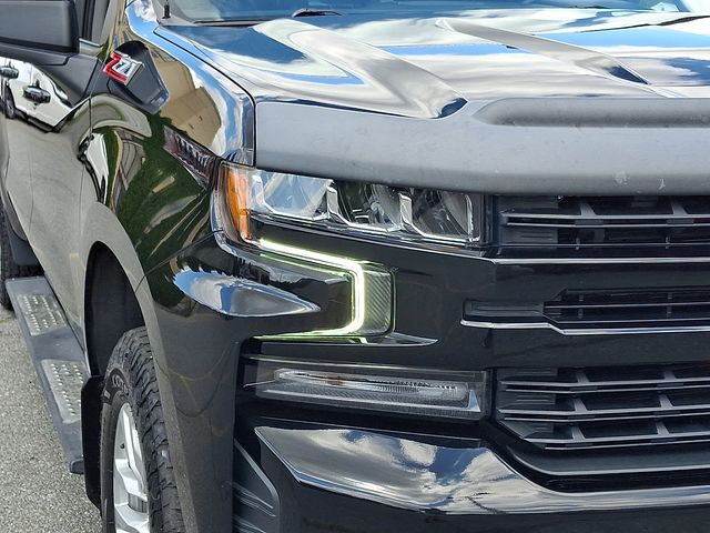 2022 Chevrolet Silverado 1500 Limited RST - Photo 9