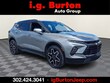  Chevrolet Blazer