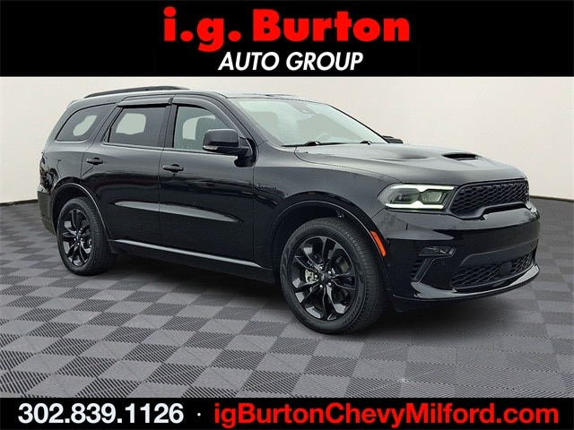 2023 Dodge Durango R/T's photo