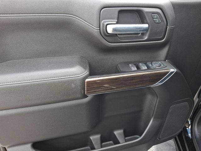 2022 Chevrolet Silverado 1500 Limited RST - Photo 12