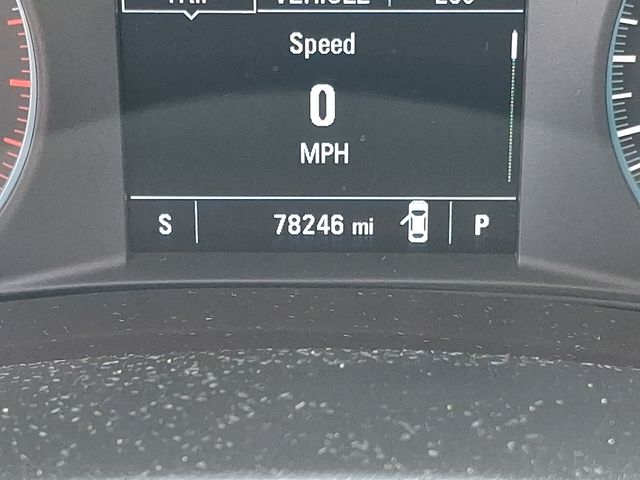 2020 Chevrolet Malibu 1LT - Photo 21