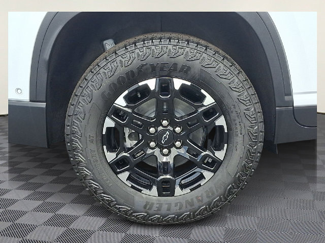 New 2027 Chevrolet Traverse Z71 SUV