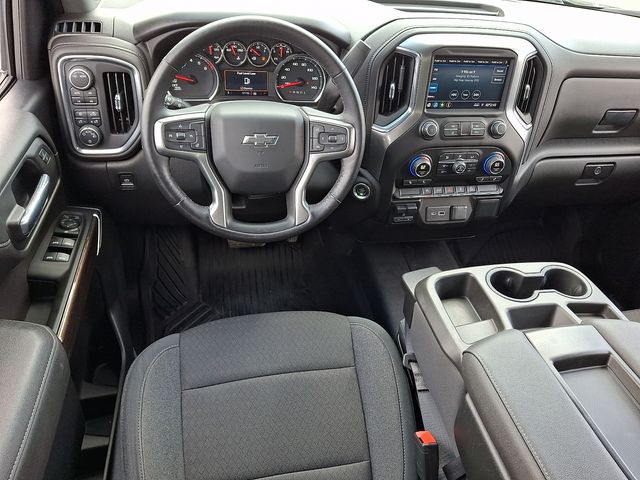 2022 Chevrolet Silverado 1500 Limited RST - Photo 11