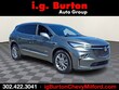  Buick Enclave