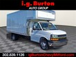 Chevrolet Express Cutaway 3500