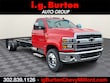 Chevrolet Silverado 6500 HD