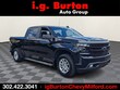  Chevrolet Silverado 1500 LTD