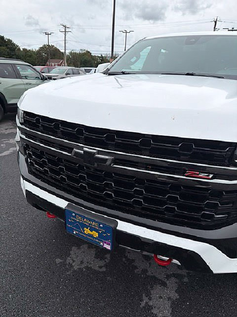Used 2021 Chevrolet Tahoe Z71 SUV
