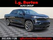 Chevrolet Silverado EV