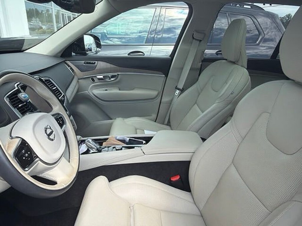 Used 2024 Volvo XC90 Ultimate SUV