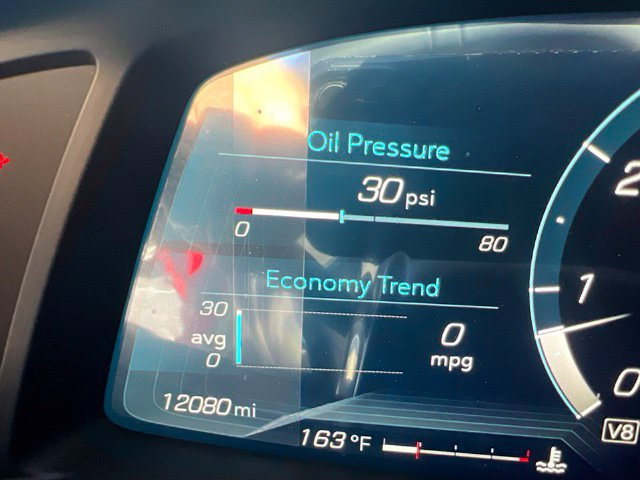 Used 2023 Chevrolet Corvette Stingray Coupe