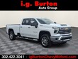 Chevrolet Silverado 2500 HD