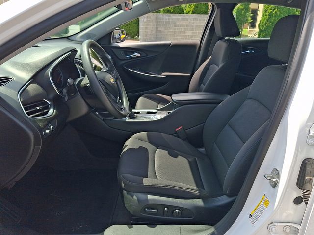 2020 Chevrolet Malibu 1LT - Photo 14