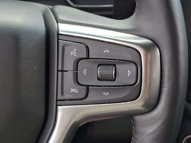 2022 Chevrolet Silverado 1500 Limited RST - Photo 23