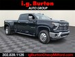 Chevrolet Silverado 3500 HD