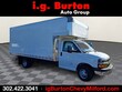  Chevrolet Express Cutaway 4500