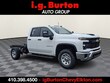  Chevrolet Silverado 3500 HD