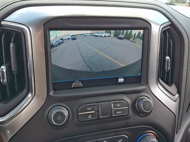 2022 Chevrolet Silverado 1500 Limited RST - Photo 18