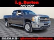 Chevrolet Silverado 2500HD