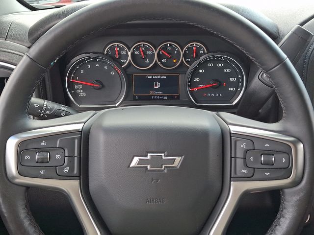 2022 Chevrolet Silverado 1500 Limited RST - Photo 19