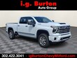  Chevrolet Silverado 2500 HD