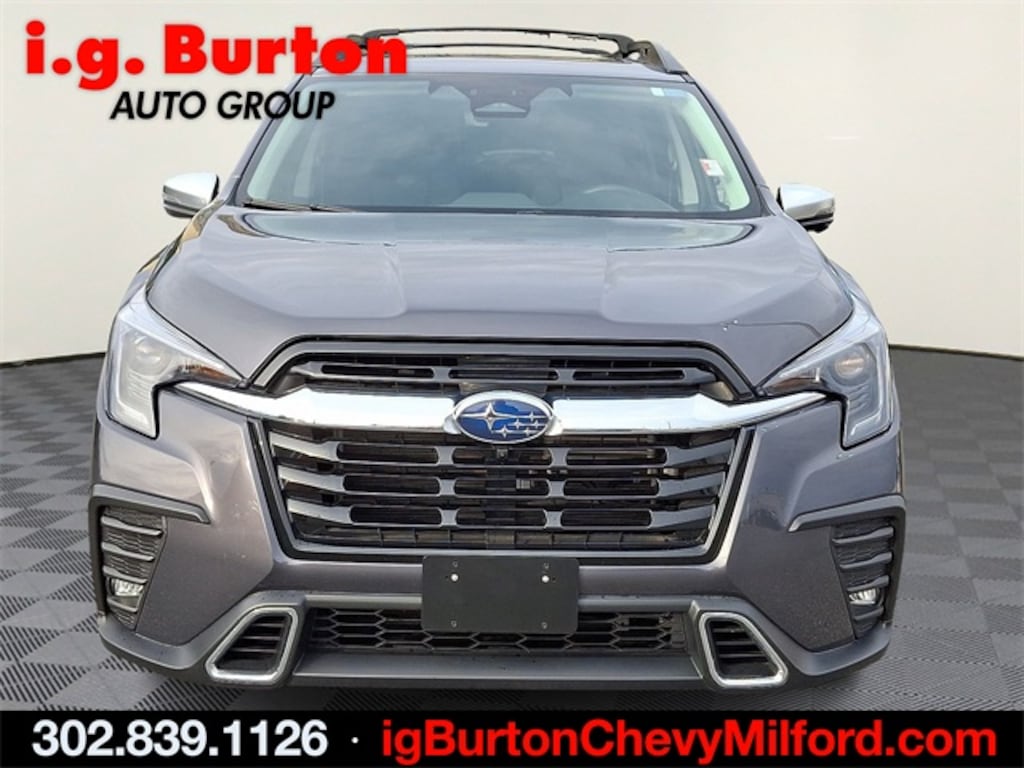 Used 2023 Subaru Ascent Touring SUV
