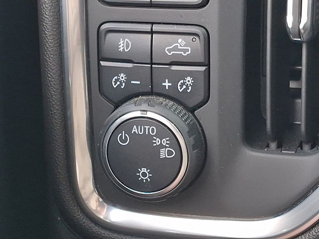 2022 Chevrolet Silverado 1500 Limited RST - Photo 25