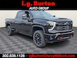 Chevrolet Silverado 3500 HD