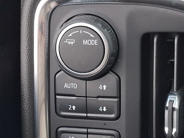 2022 Chevrolet Silverado 1500 Limited RST - Photo 24