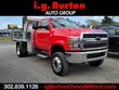 Chevrolet Silverado 5500 HD