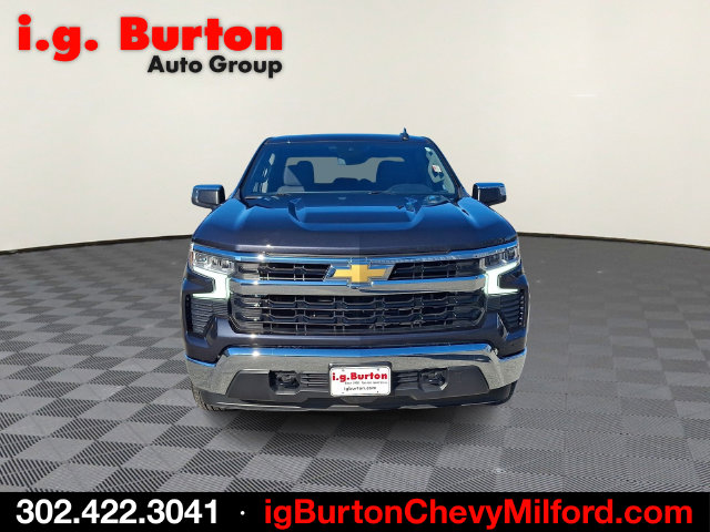 Used 2024 Chevrolet Silverado 1500 LT Truck