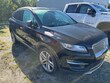 Lincoln MKC