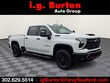  Chevrolet Silverado 2500HD