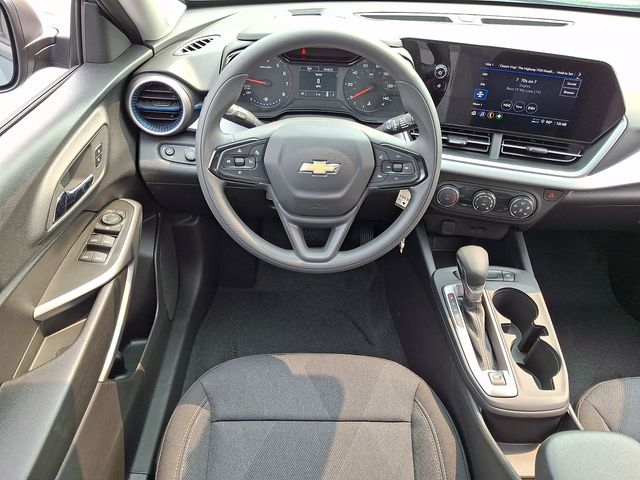 2026 Chevrolet Trax LS - Photo 8
