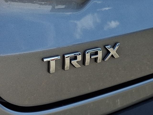 2025 Chevrolet Trax Activ - Photo 29