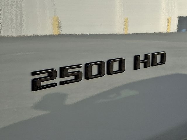 2026 Chevrolet Silverado 2500 HD Custom - Photo 17
