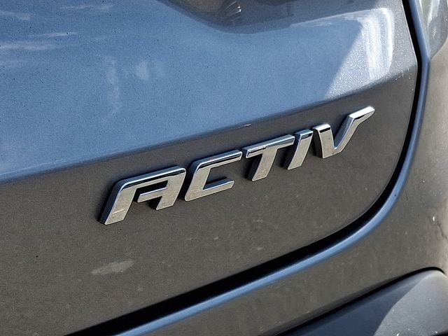 2025 Chevrolet Trax Activ - Photo 28