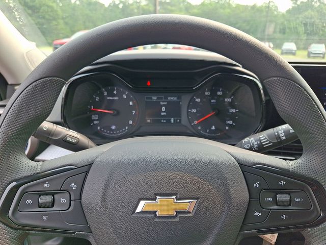 2026 Chevrolet Trax LS - Photo 14