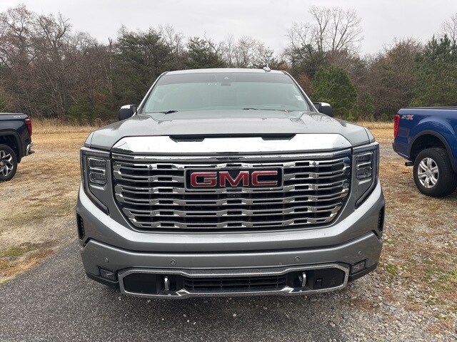 2024 Gmc Sierra 1500 Denali photo 2