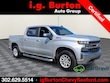  Chevrolet Silverado 1500 LTD